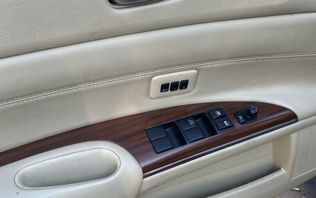 Nissan Teana, 2013 год, 1 100 000 рублей, 11 фотография