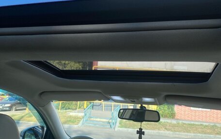 Nissan Teana, 2013 год, 1 100 000 рублей, 12 фотография