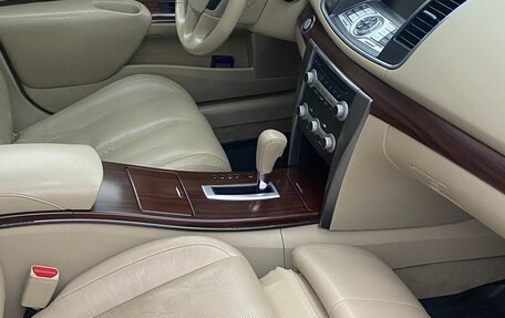 Nissan Teana, 2013 год, 1 100 000 рублей, 8 фотография