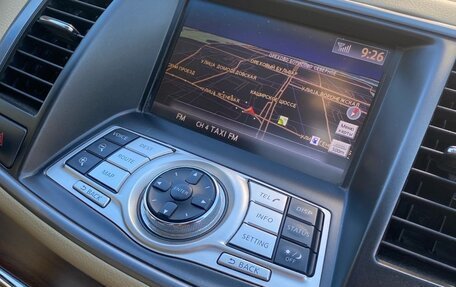 Nissan Teana, 2013 год, 1 100 000 рублей, 9 фотография