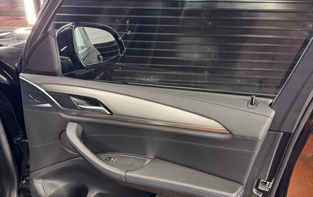 BMW X3, 2021 год, 5 100 000 рублей, 23 фотография