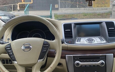 Nissan Teana, 2013 год, 1 100 000 рублей, 7 фотография