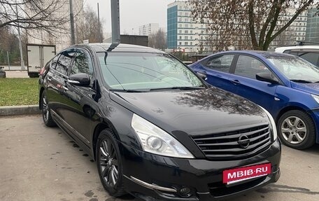 Nissan Teana, 2013 год, 1 100 000 рублей, 3 фотография