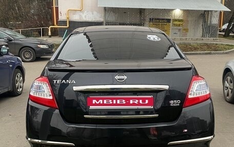 Nissan Teana, 2013 год, 1 100 000 рублей, 5 фотография