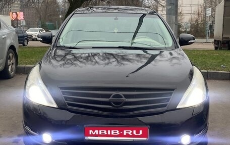 Nissan Teana, 2013 год, 1 100 000 рублей, 2 фотография