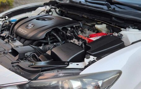 Mazda 6, 2013 год, 1 429 000 рублей, 15 фотография