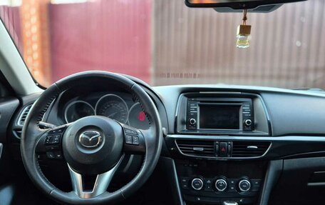 Mazda 6, 2013 год, 1 429 000 рублей, 12 фотография