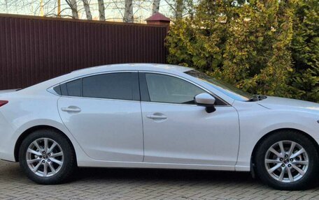 Mazda 6, 2013 год, 1 429 000 рублей, 6 фотография