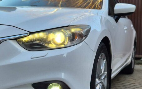 Mazda 6, 2013 год, 1 429 000 рублей, 3 фотография