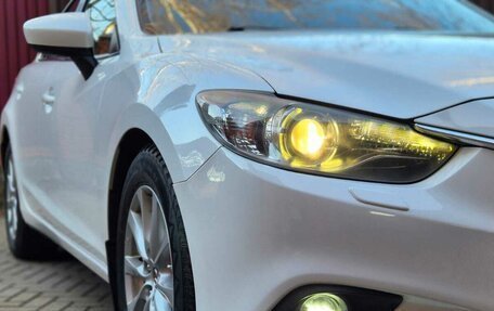 Mazda 6, 2013 год, 1 429 000 рублей, 2 фотография