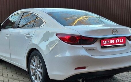 Mazda 6, 2013 год, 1 429 000 рублей, 9 фотография