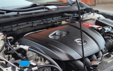 Mazda 6, 2013 год, 1 429 000 рублей, 16 фотография