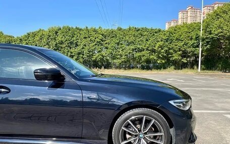 BMW 3 серия, 2022 год, 2 910 000 рублей, 5 фотография