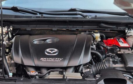 Mazda 6, 2013 год, 1 429 000 рублей, 17 фотография