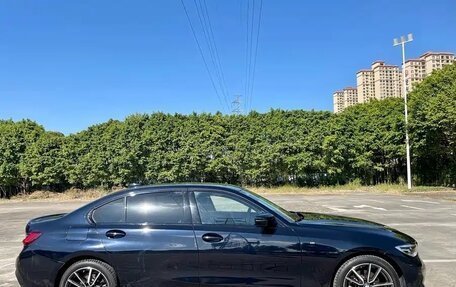 BMW 3 серия, 2022 год, 2 910 000 рублей, 9 фотография