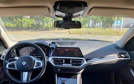 BMW 3 серия, 2022 год, 2 910 000 рублей, 11 фотография