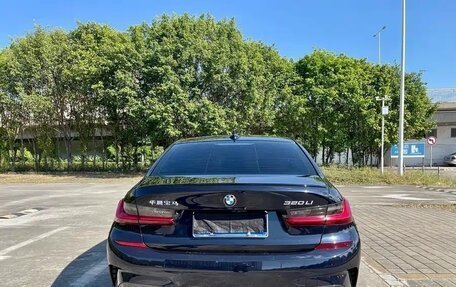 BMW 3 серия, 2022 год, 2 910 000 рублей, 6 фотография