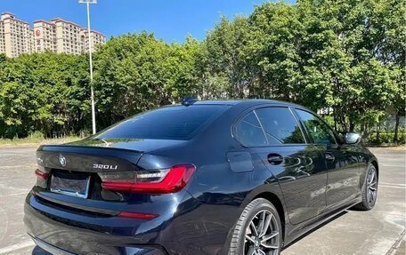 BMW 3 серия, 2022 год, 2 910 000 рублей, 7 фотография