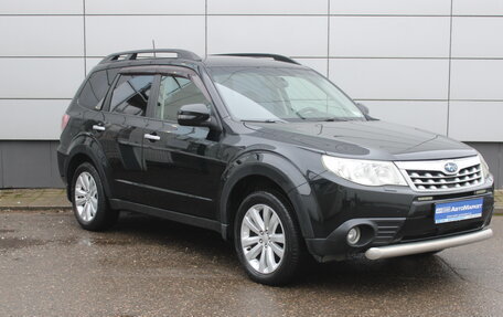 Subaru Forester, 2012 год, 1 195 000 рублей, 3 фотография