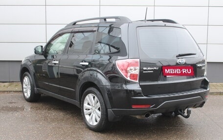 Subaru Forester, 2012 год, 1 195 000 рублей, 8 фотография