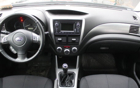 Subaru Forester, 2012 год, 1 195 000 рублей, 9 фотография