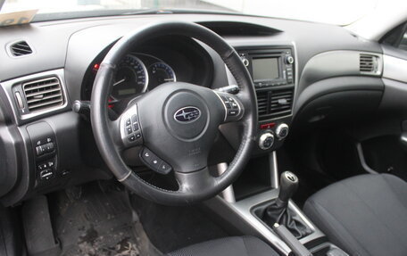 Subaru Forester, 2012 год, 1 195 000 рублей, 10 фотография