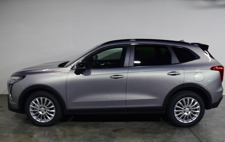 Haval Jolion, 2025 год, 2 749 000 рублей, 10 фотография