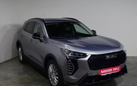 Haval Jolion, 2025 год, 2 749 000 рублей, 5 фотография