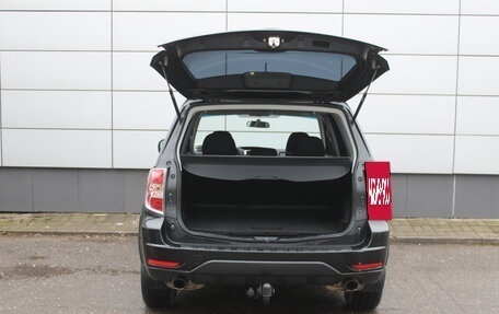 Subaru Forester, 2012 год, 1 195 000 рублей, 11 фотография