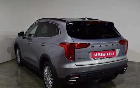 Haval Jolion, 2025 год, 2 749 000 рублей, 13 фотография