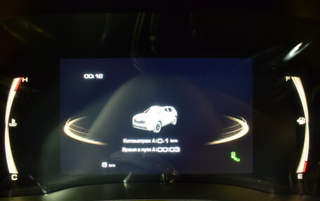 Haval Jolion, 2025 год, 2 749 000 рублей, 17 фотография