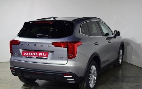 Haval Jolion, 2025 год, 2 749 000 рублей, 15 фотография