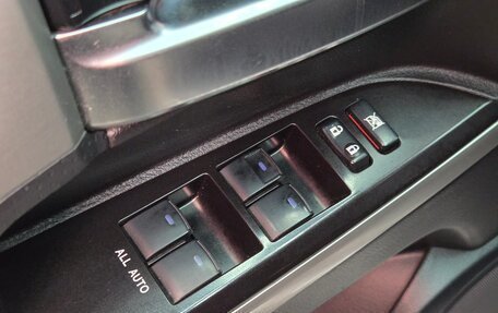 Toyota Land Cruiser 200, 2015 год, 4 790 000 рублей, 13 фотография