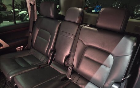 Toyota Land Cruiser 200, 2015 год, 4 790 000 рублей, 15 фотография