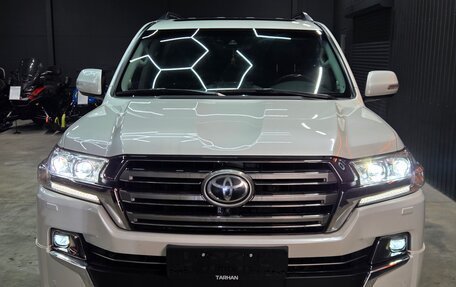 Toyota Land Cruiser 200, 2015 год, 4 790 000 рублей, 3 фотография