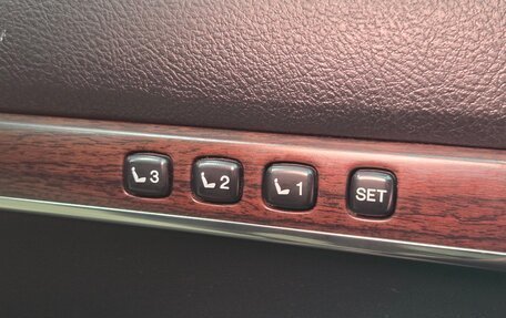 Toyota Land Cruiser 200, 2015 год, 4 790 000 рублей, 12 фотография