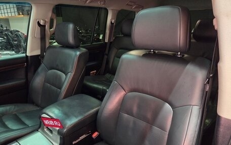 Toyota Land Cruiser 200, 2015 год, 4 790 000 рублей, 8 фотография