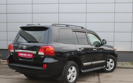 Toyota Land Cruiser 200, 2014 год, 3 895 000 рублей, 6 фотография