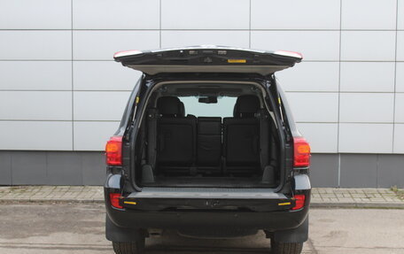 Toyota Land Cruiser 200, 2014 год, 3 895 000 рублей, 13 фотография