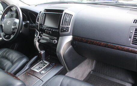 Toyota Land Cruiser 200, 2014 год, 3 895 000 рублей, 12 фотография