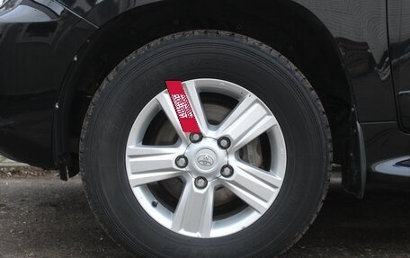 Toyota Land Cruiser 200, 2014 год, 3 895 000 рублей, 14 фотография