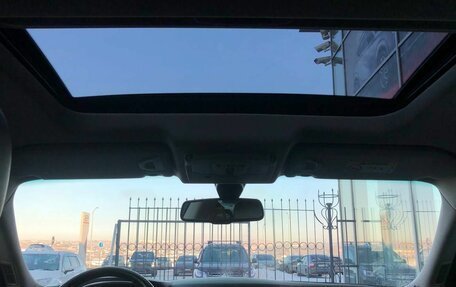 Infiniti QX70, 2017 год, 2 750 000 рублей, 20 фотография