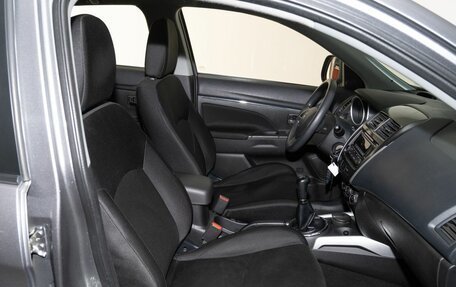 Mitsubishi ASX I рестайлинг, 2013 год, 1 190 000 рублей, 7 фотография