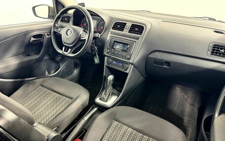 Volkswagen Polo VI (EU Market), 2019 год, 1 285 000 рублей, 11 фотография