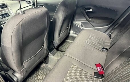 Volkswagen Polo VI (EU Market), 2019 год, 1 285 000 рублей, 15 фотография