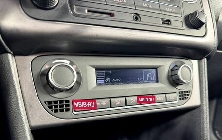 Volkswagen Polo VI (EU Market), 2019 год, 1 285 000 рублей, 12 фотография