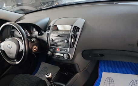 KIA cee'd I рестайлинг, 2009 год, 640 000 рублей, 9 фотография