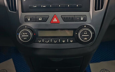 KIA cee'd I рестайлинг, 2009 год, 640 000 рублей, 13 фотография