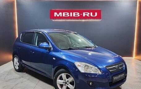KIA cee'd I рестайлинг, 2009 год, 640 000 рублей, 5 фотография