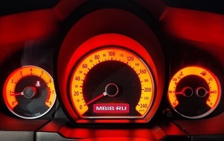 KIA cee'd I рестайлинг, 2009 год, 640 000 рублей, 12 фотография